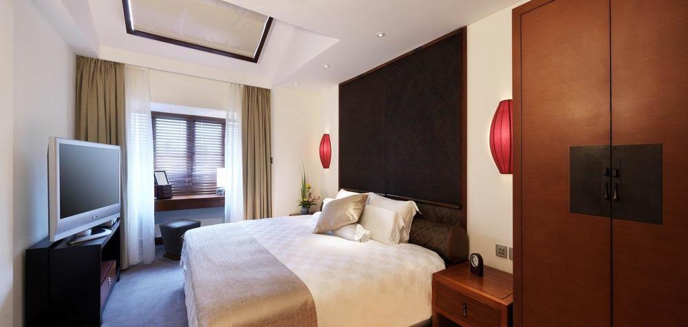 88 Xintiandi Boutique Hotel, Shanghai Room photo